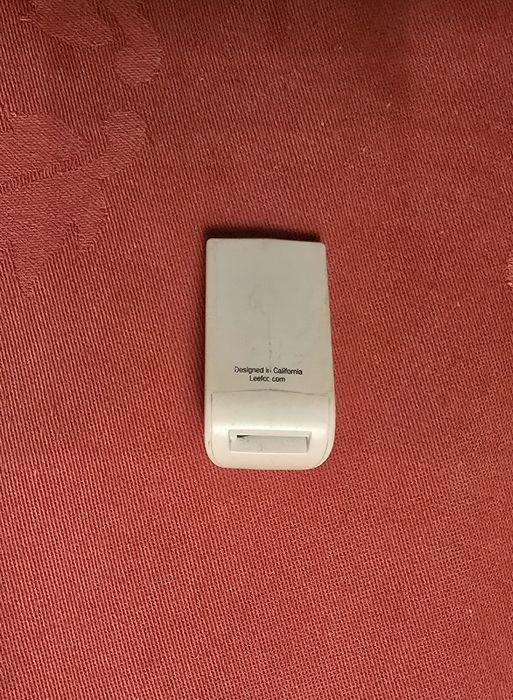 Adaptador sd card para Iphone, Ipad.. Leef iAccess Micro SD Reader for