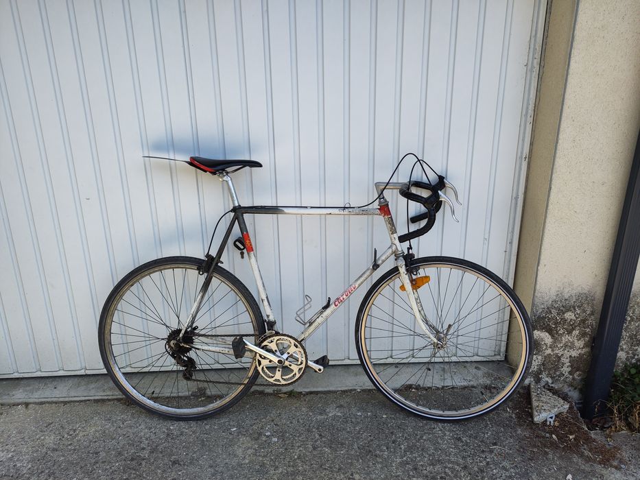 Bicicleta Chrono tamanho XL