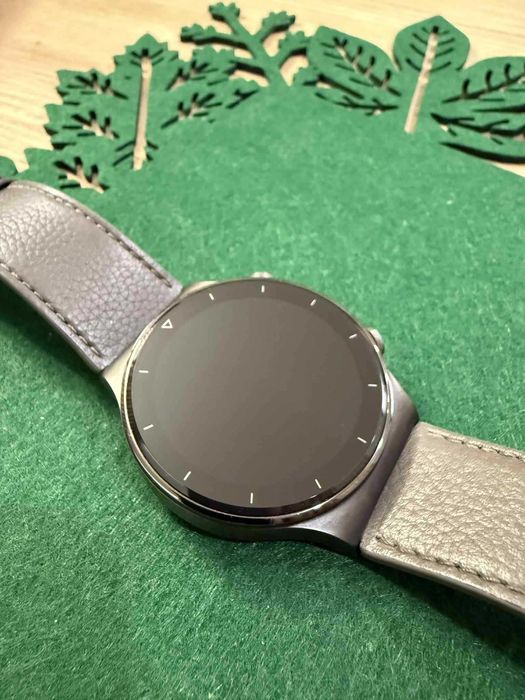 Huawei Watch GT2 Pro