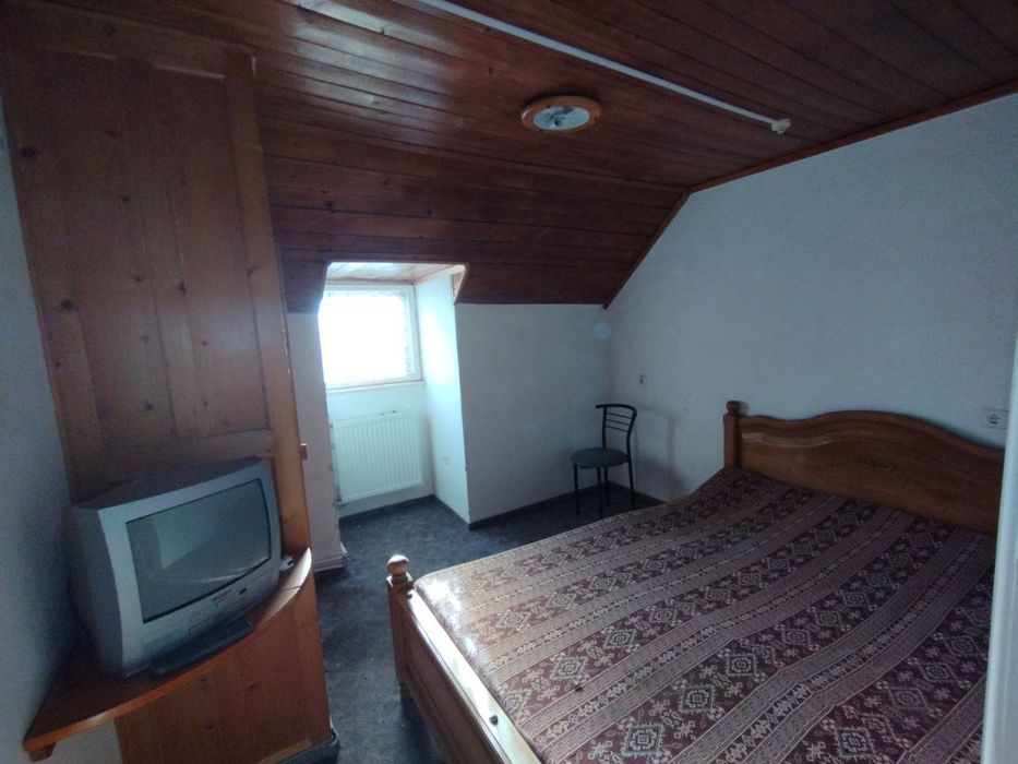 Будинок в Закарпатська обл. Берегівський р-н. с. Бадалово