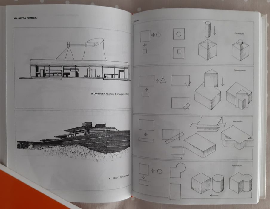 A Morfologia da Arquitectura II _ Victor Consiglieri