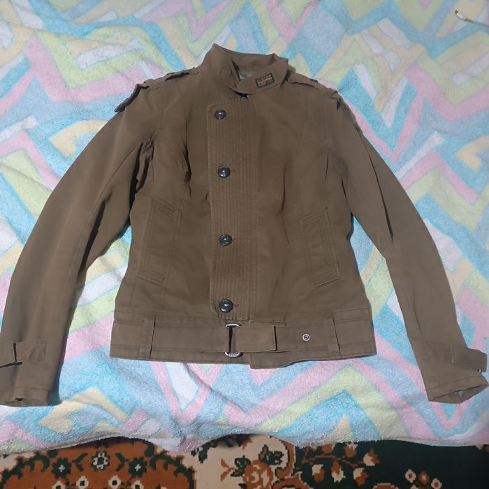 Куртка вітровка G-Star raw, розмір S