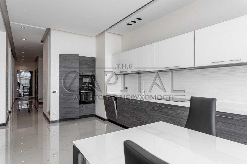 4+-rooms apartment apartment by the address st. Andreya Verkhoglyada Dragomirova (area 186 m²) - Atlanta.ua - photo 2