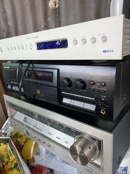 Sprzedam Onkyo T-9