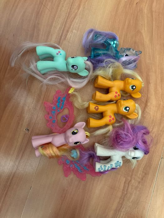 продам поні my little pony іграшки