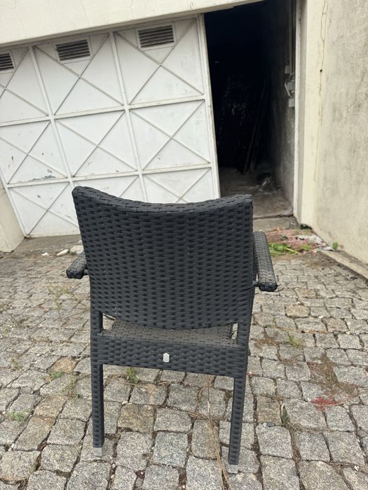 Cadeiras Variadas
