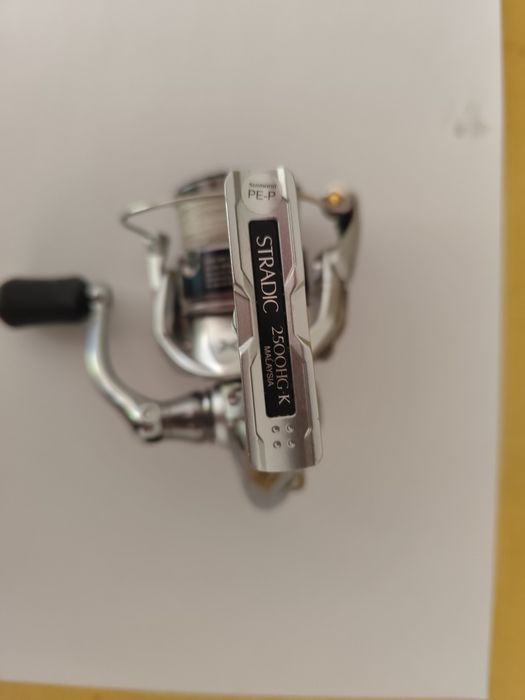 Carreto Shimano  spining