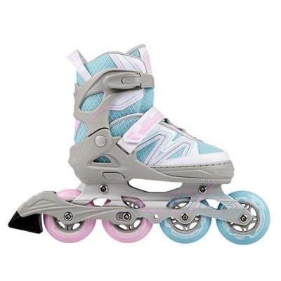 Rolki NTS extreme. Jak nowe. Wkładka 20 cm.