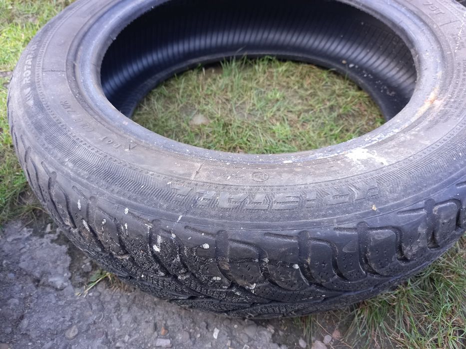 Продам резину розпаровка