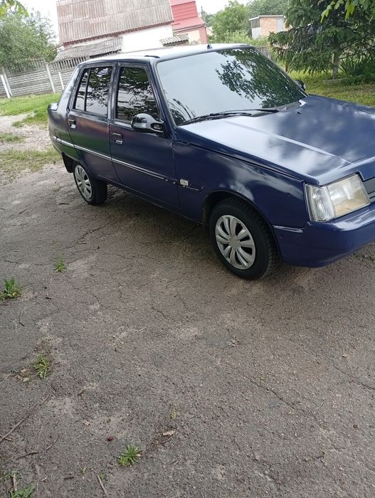 ЗАЗ Славута 1,2 в гарному стані