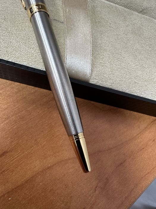 Ручка шариковая Parker Sonnet