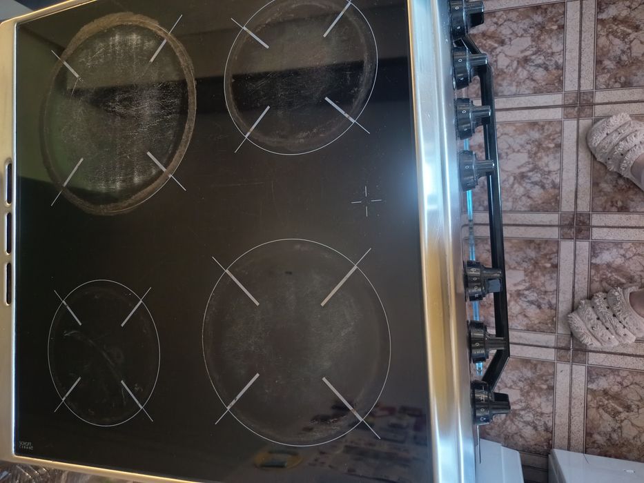 Vendo forno fogão elétrico
