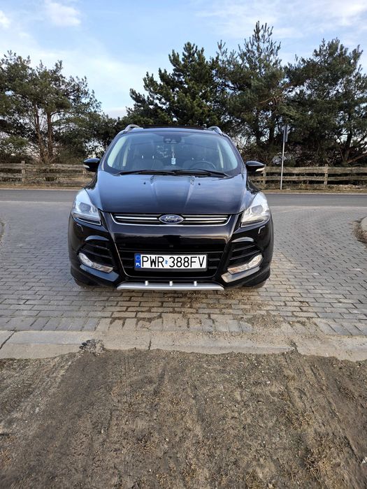 Sprzedam Ford Kuga 2015r