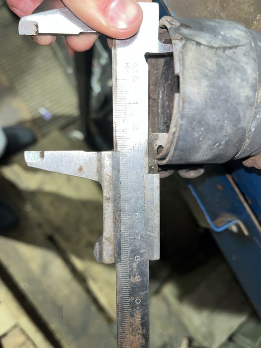 Глушник Akrapovic для Honda CB500