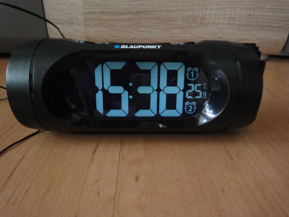 Radio Blaupunkt CRP9B