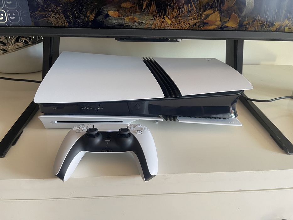 Playstation 5 pro ps5 napęd CFI-7121