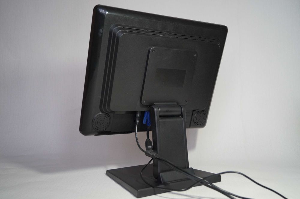POS-монітор сенсорний Detaik з діагоналлю 15"