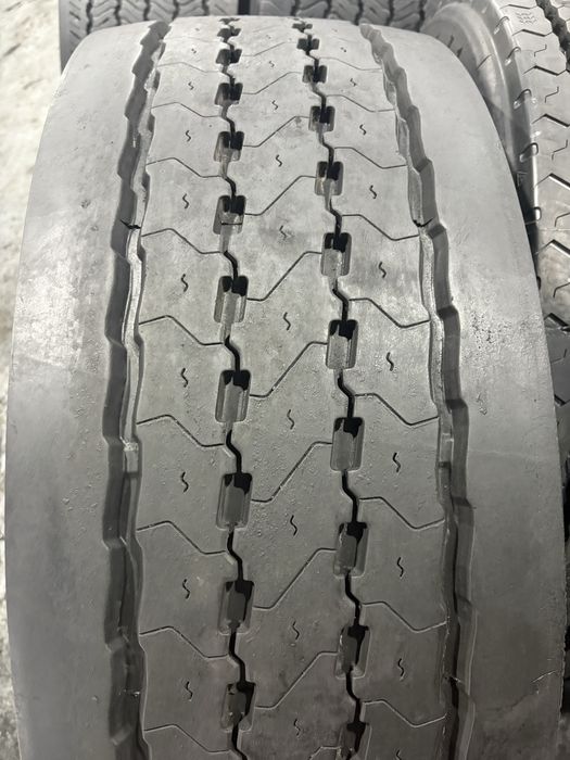шина вантажна б/в 385/65R22,5 Ling Long  (1 шт)