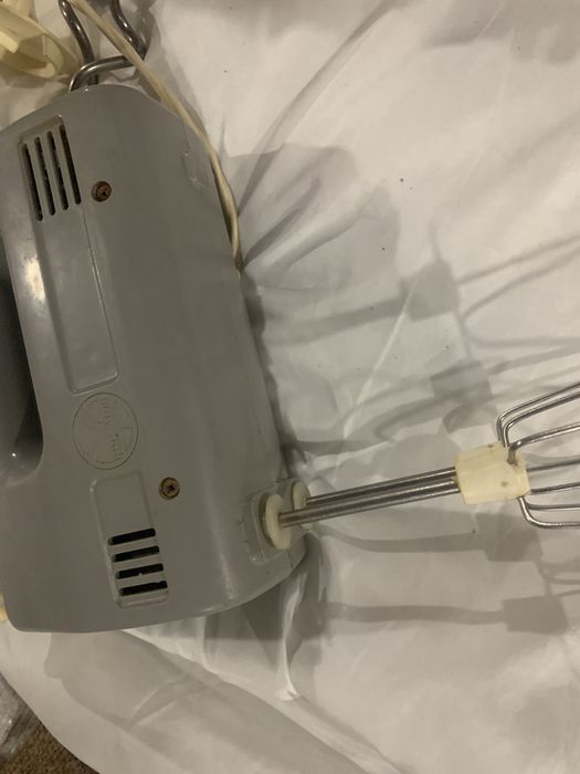 Электромиксер «Росток»