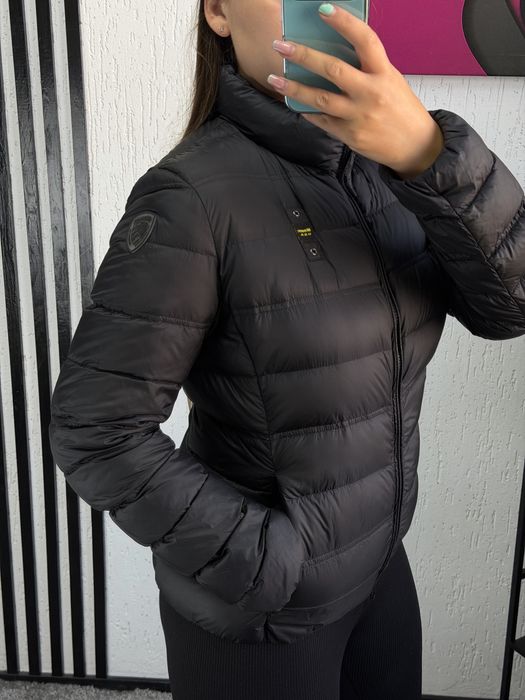 Жіноча Пухова куртка Blauer
