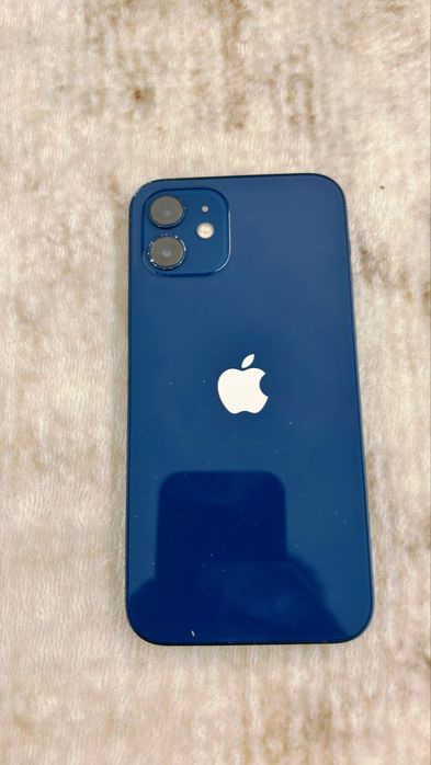 Iphone 12 128gb usado