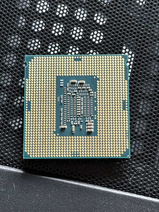 Procesor intel i5 6600