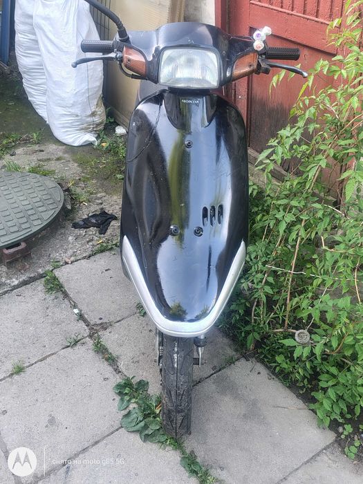 Скутер Honda Pal