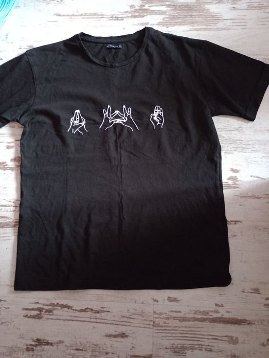 Koszulka , t- shirt damskie " medicine "