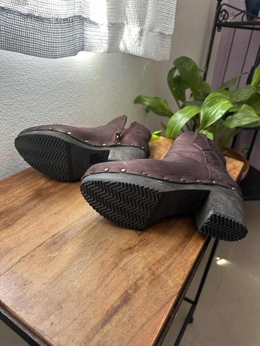 Botas Originais Xuz 36