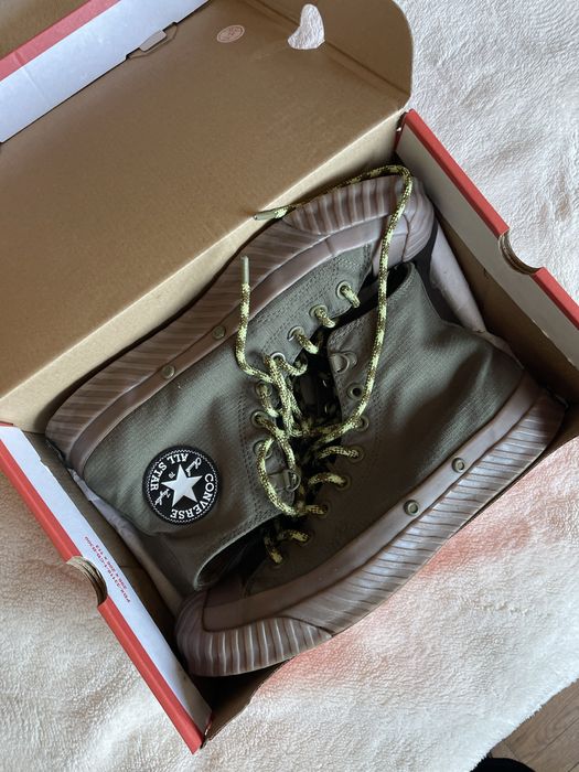 Кеды CONVERSE Chuck 70 Bosey