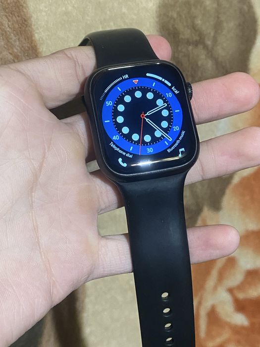 Смарт годинник Hoco Y5 Pro