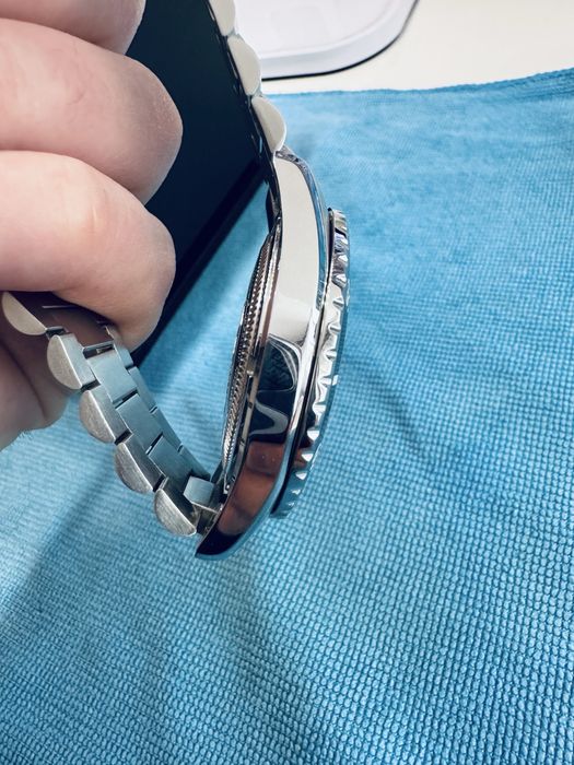 Zegarek meski Edox Sky diver 70s