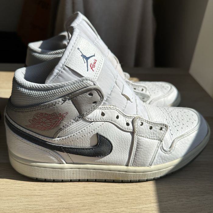 Nike Air Jordan 1 Paris