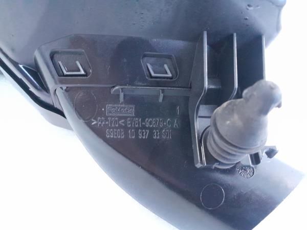 Caixa filtro ar FORD Focus III