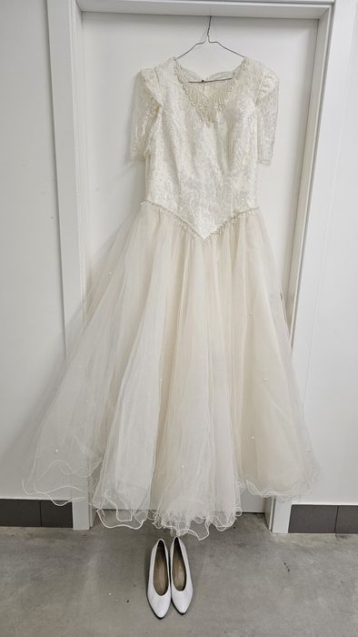 Vestido de noiva