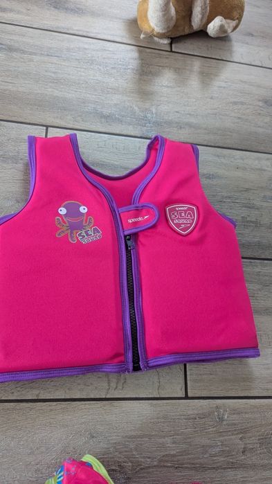 Nabaiji splach about zogss Дитячий жилет спасальний спасательний