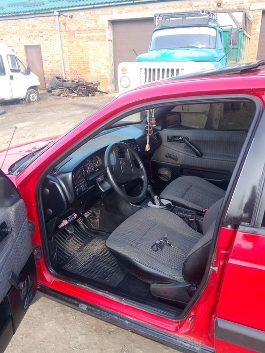 Продам пасат б 3