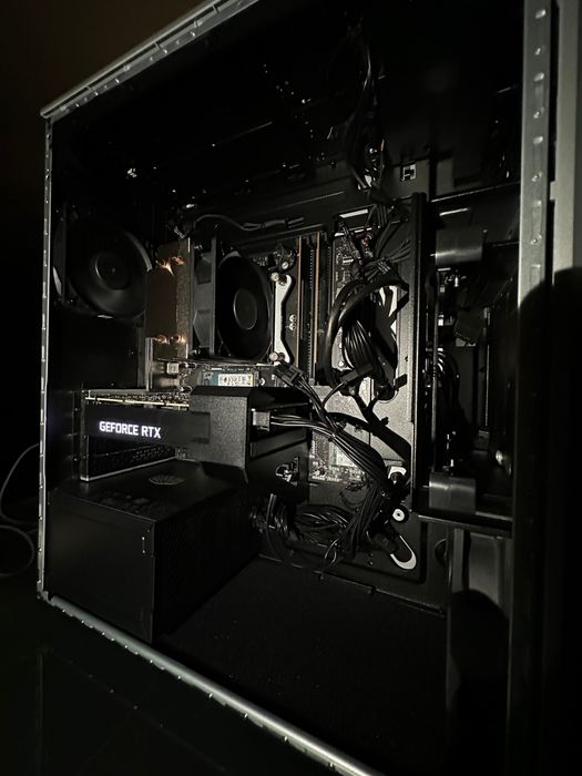 HP ENVY/DESKTOP GAMING/Core i7-12700 RTX ….64730147565953122