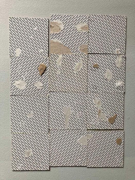 Jogo da Memória 66 Peças [danificado]