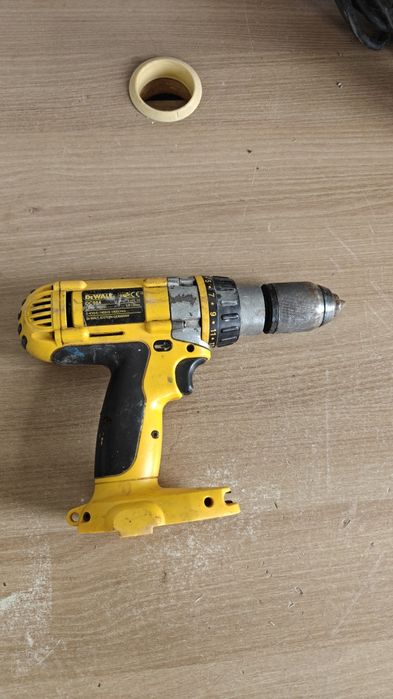 Wkrętarka DeWalt DC984 sprawna