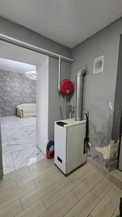 продается дом в Дачном с ремонтом