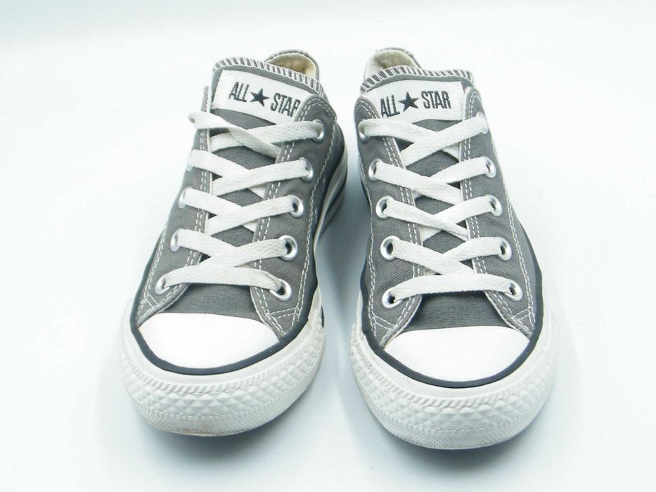 Converse trampki khaki