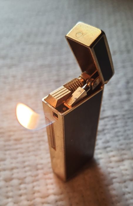 Запальничка, зажигалка газова для трубки Win