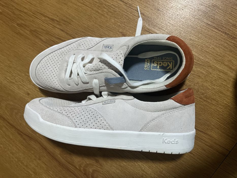 Кеди  Унисекс Keds