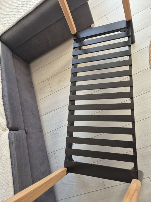 Stojak na ubrania Jennet Yjsk super stan