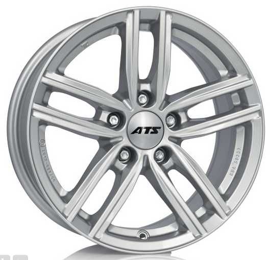 Alufelgi ATS 16 VW Golf 5 6 7 8 Touran Octavia 3 4 Leon Audi A3 8P 8V