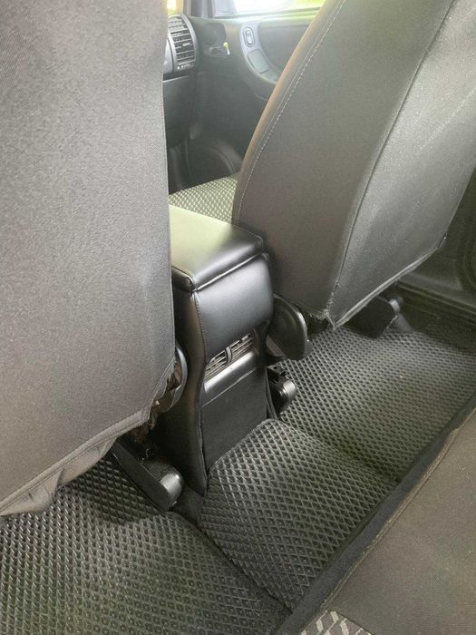 Підлокітник для Opel Zafira A / Опель Зафіра А