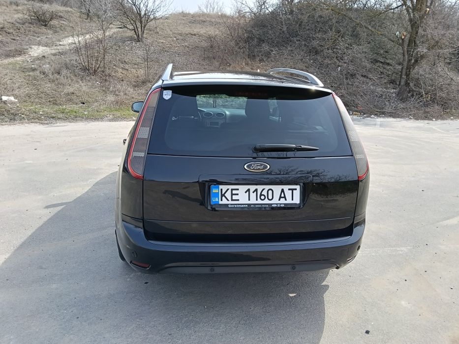 Продам Ford Focus 2