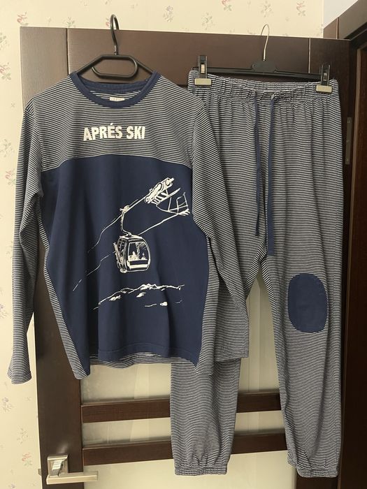 Піжама чоловіча Gisela