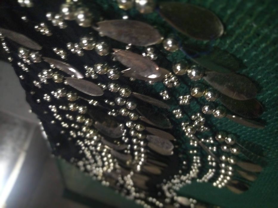 Roupa para dança do ventre